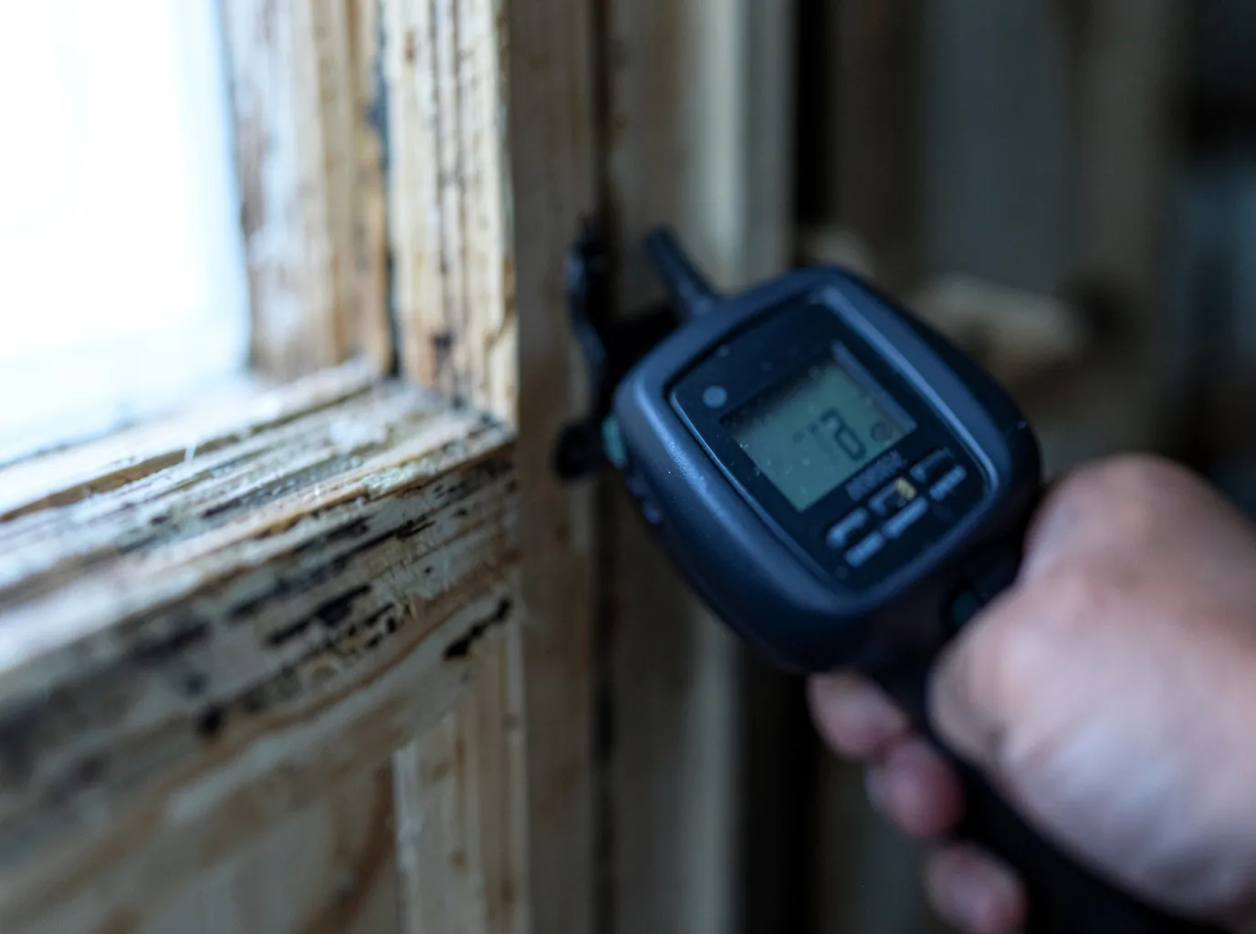 Commercial Water Damage Restoration in Danville, IA